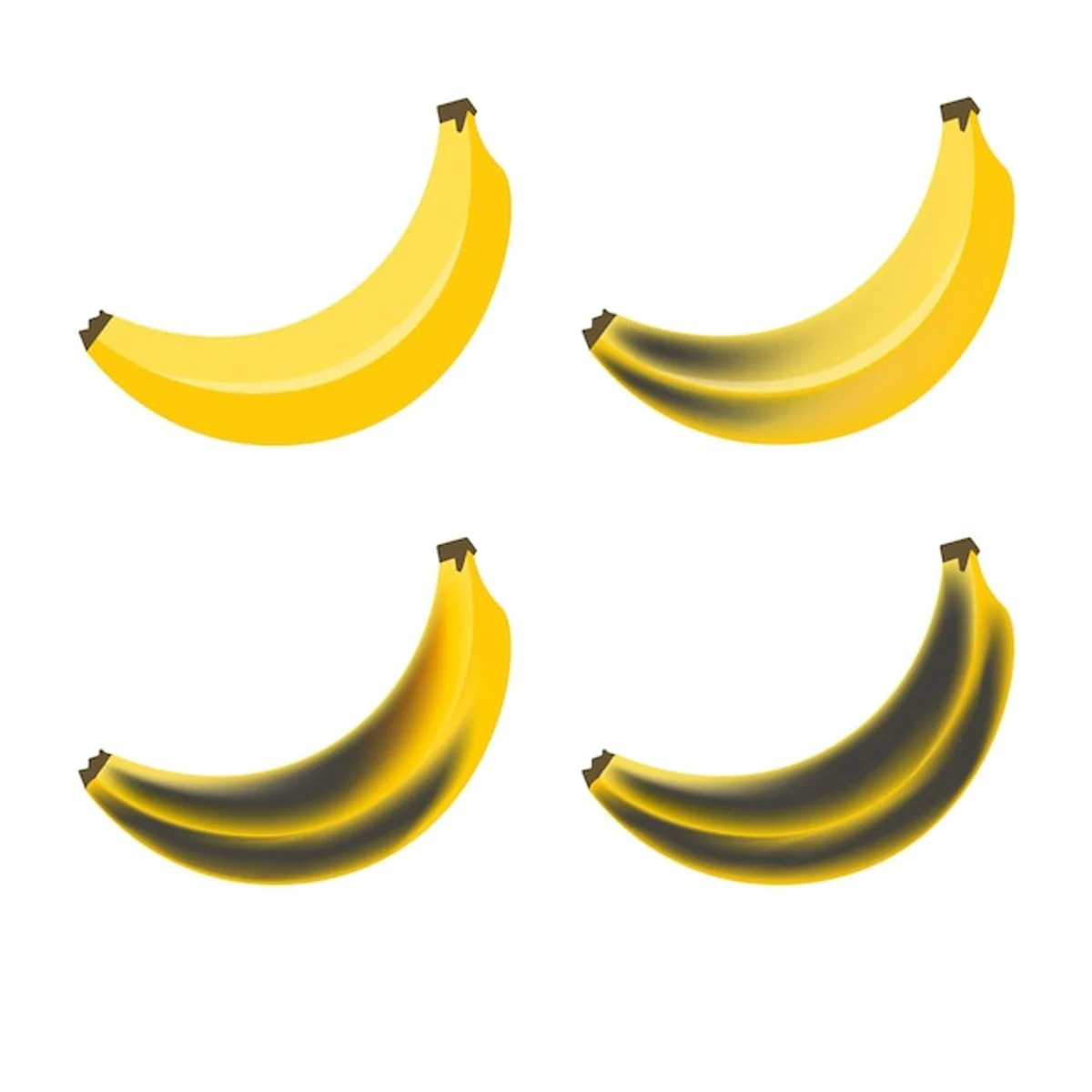 overripe bananas dessert creative kitchen