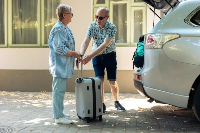 senior citizens accessibility travel adventure germany
