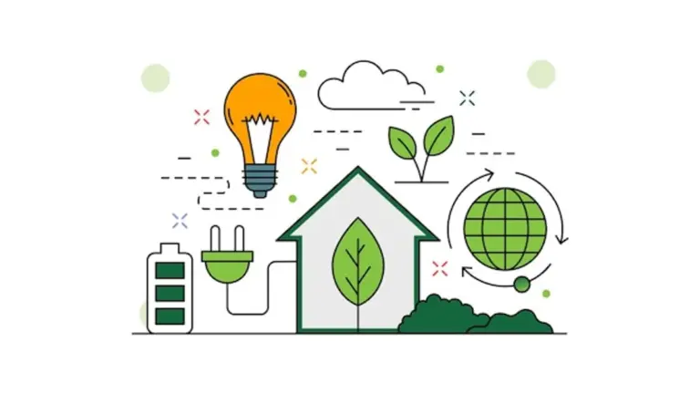 energy saving smart home everyday life Germany