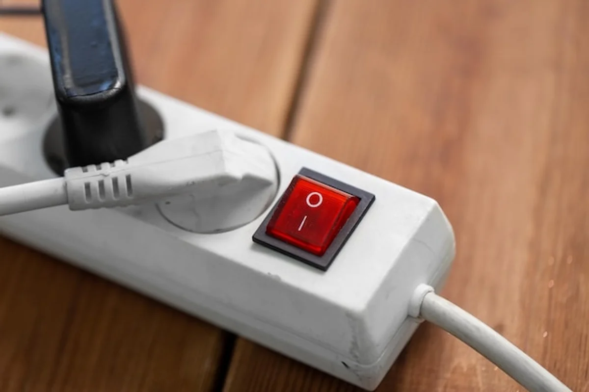 power strips switch off home devices saving energy