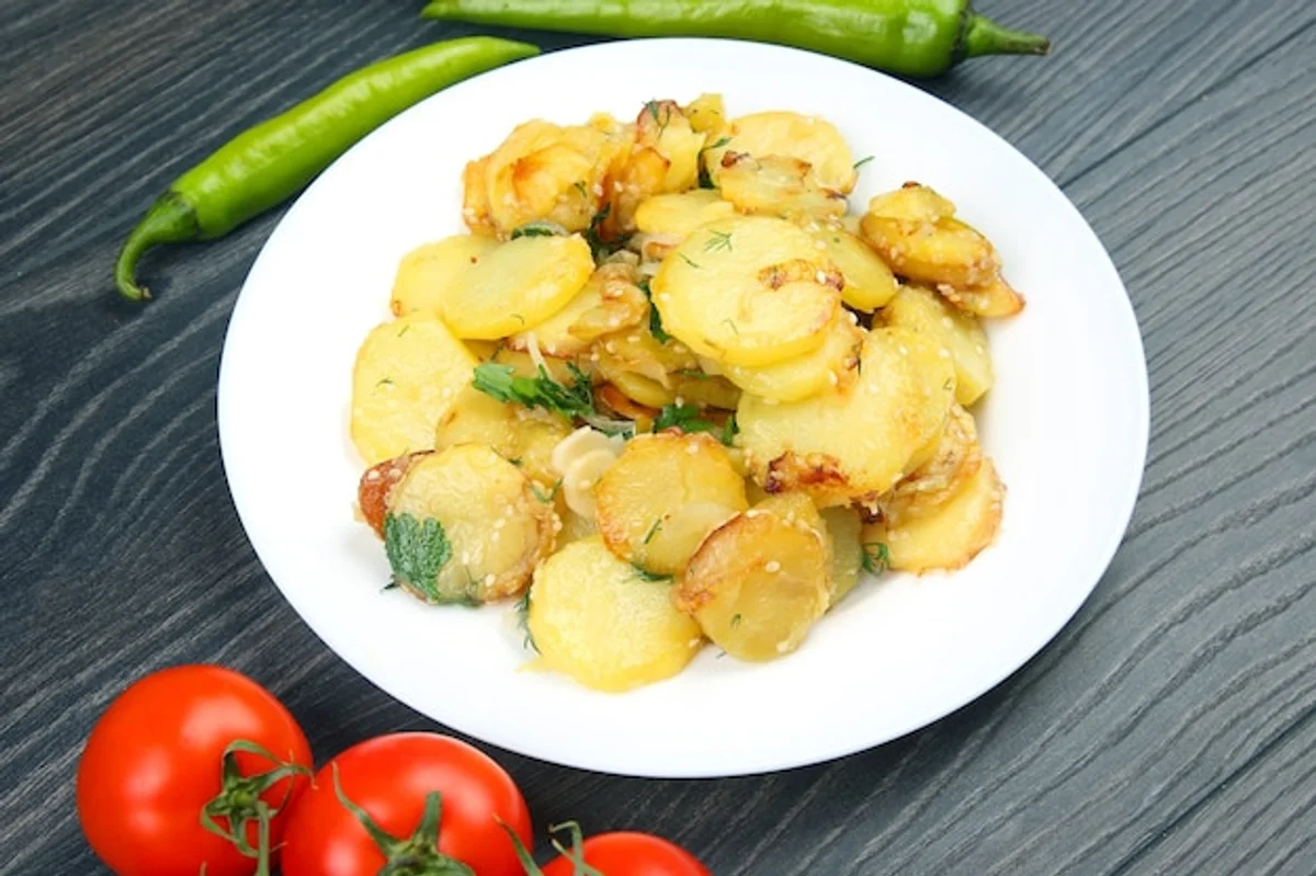 herb spice alternatives to salt cooking fresh Germany