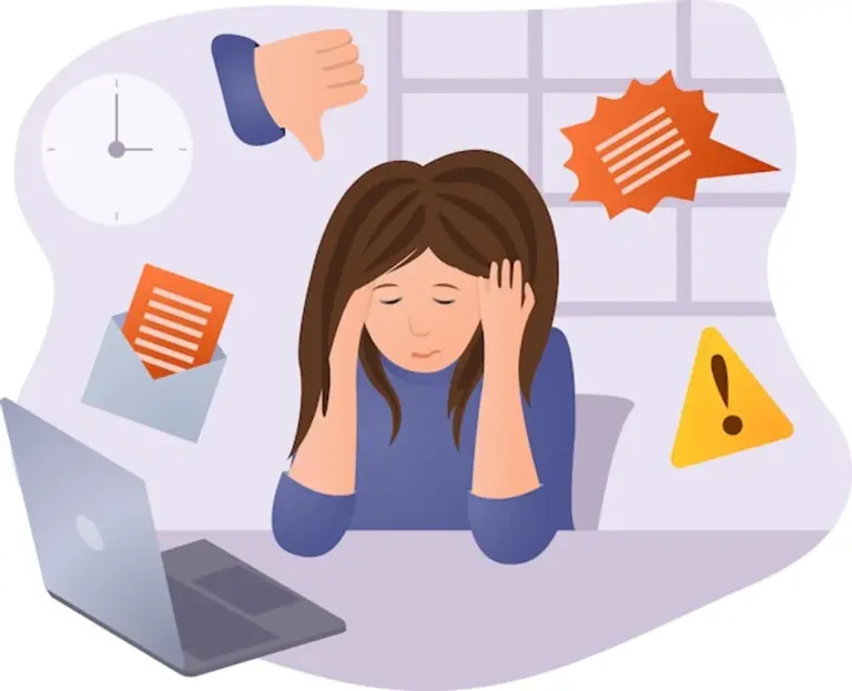 healthy workplace no burnout