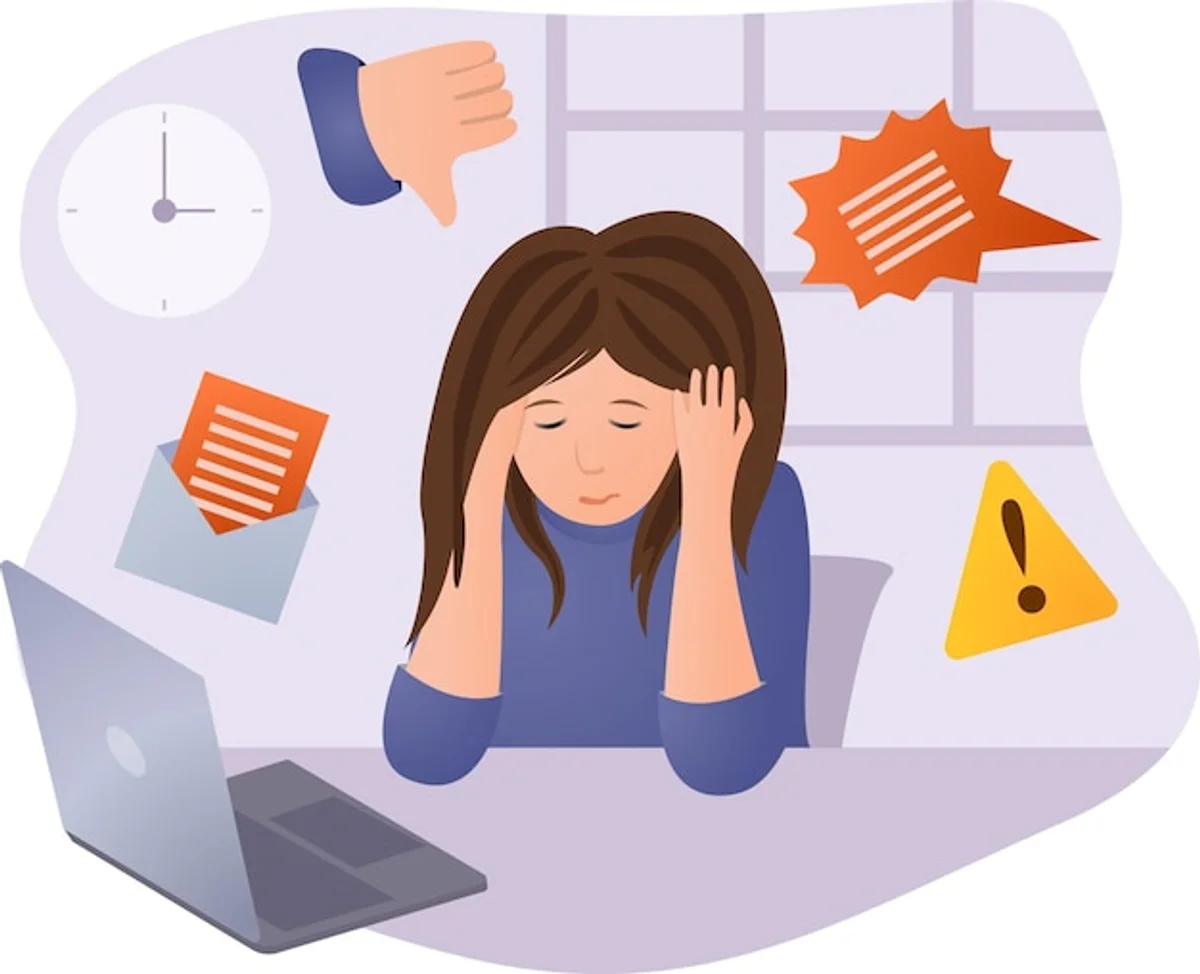 healthy workplace no burnout