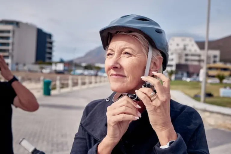 active seniors leisure activities Germany
