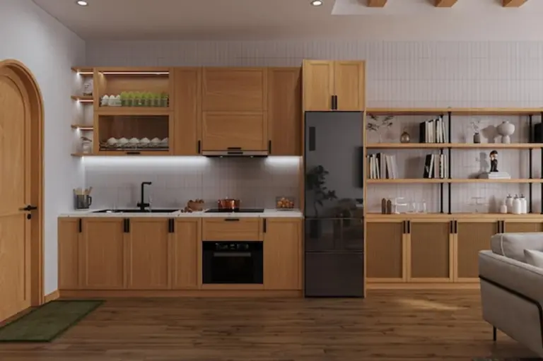 modern smart kitchen gadgets lifestyle germany
