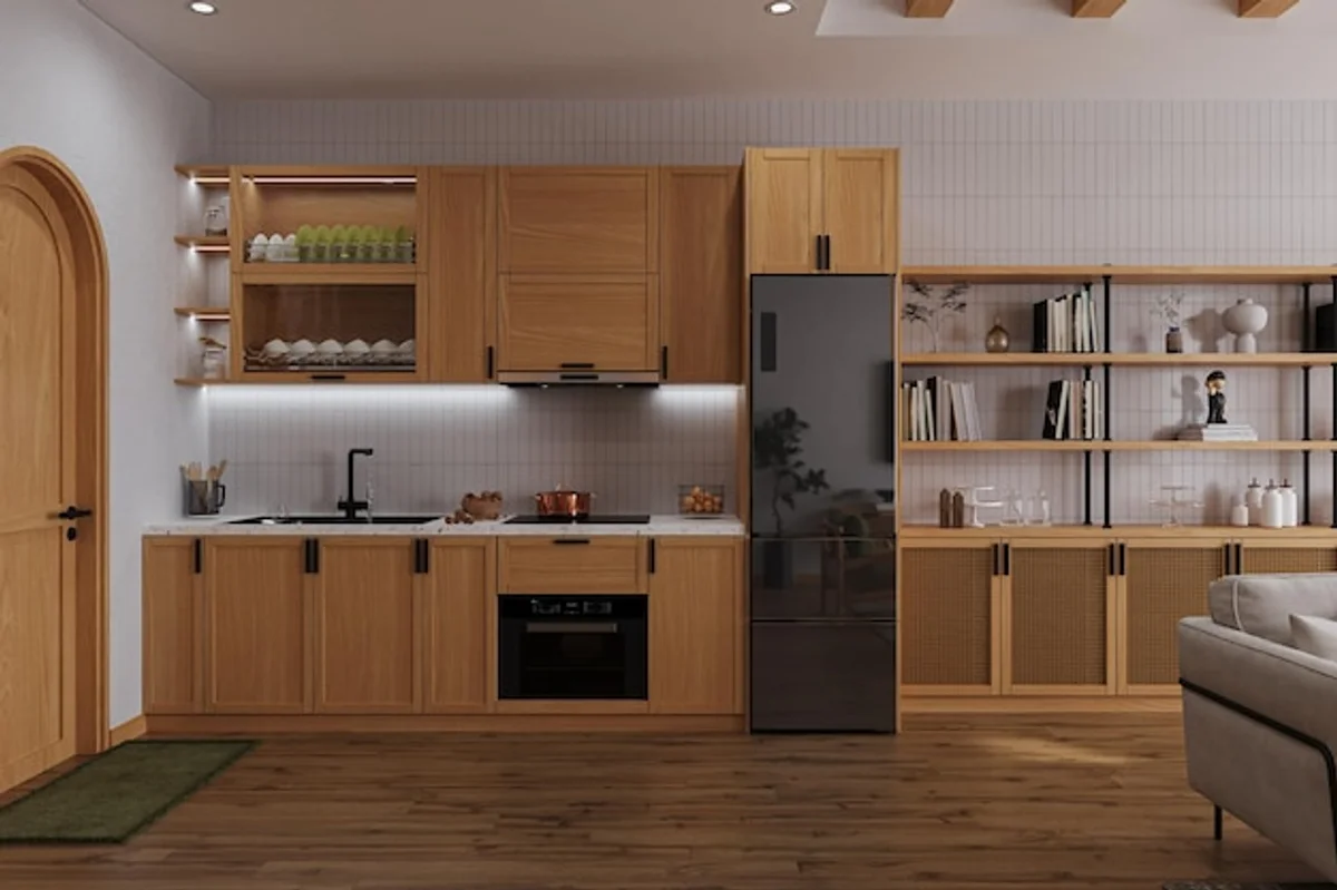 modern smart kitchen gadgets lifestyle germany