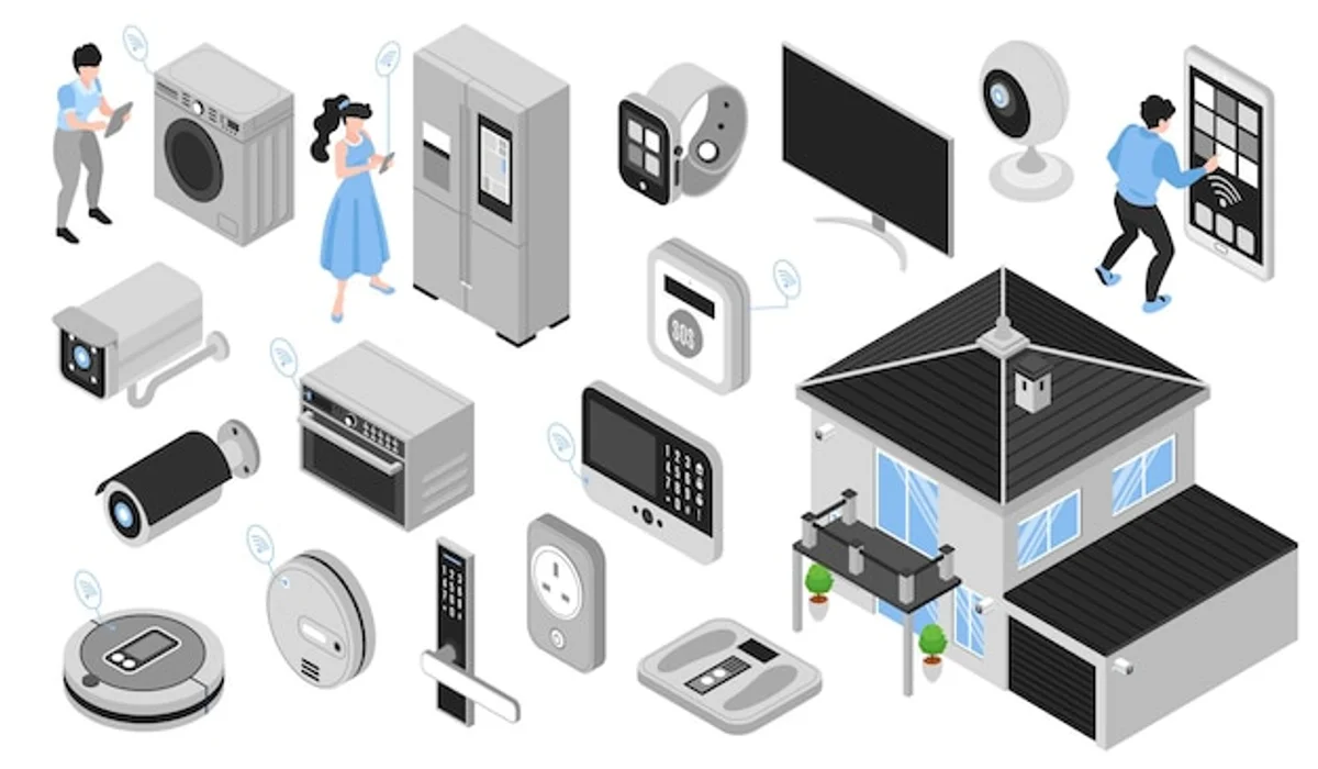 modern smart kitchen appliances gadgets germany