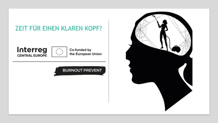 burnout prevention mindful workplace germany