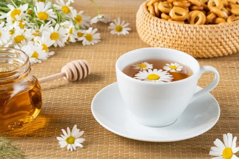 lemon water skincare wellness routine germany