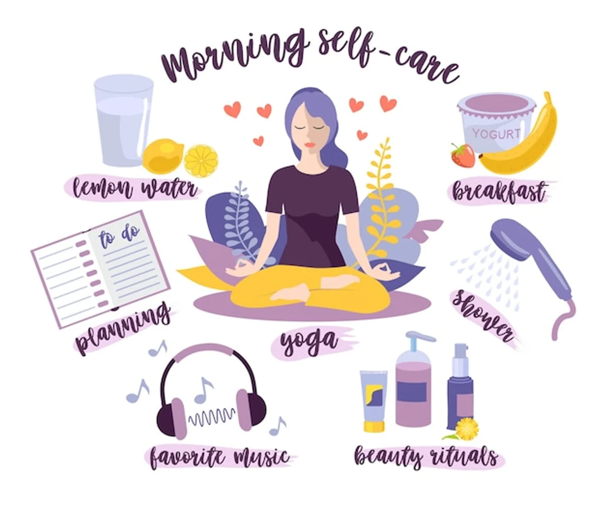 healthy morning routine lemon water germany