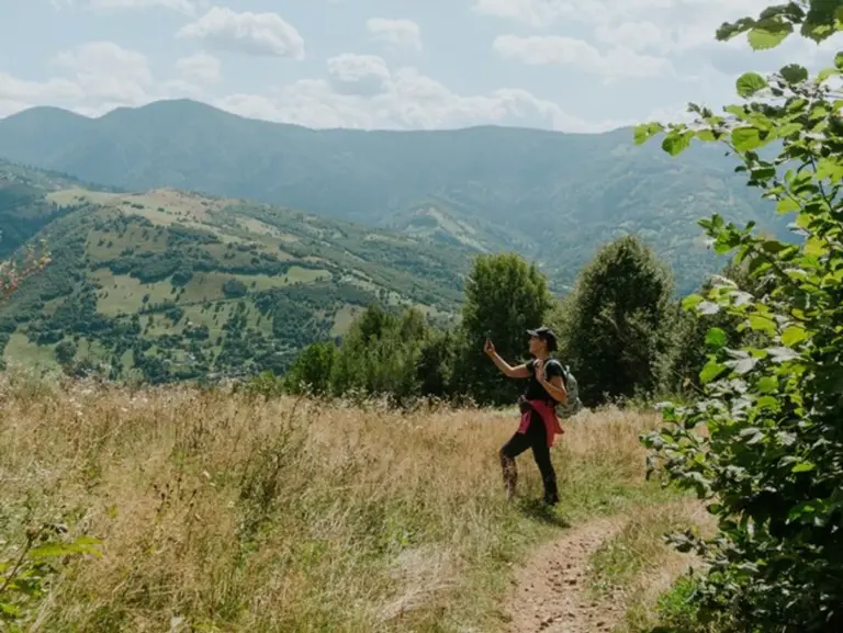 solo travel europe adventure