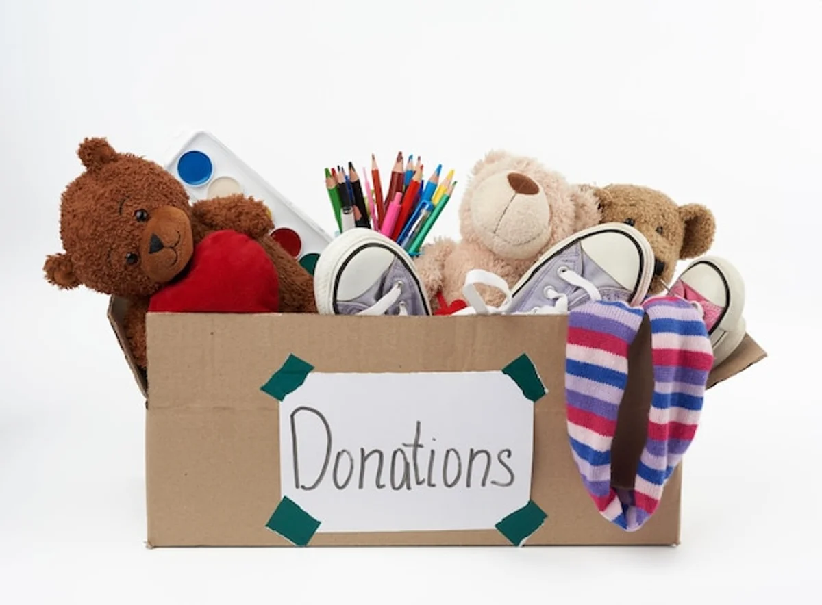 old stuffed animals as learning tools