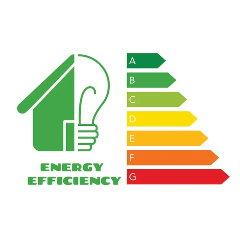 save energy at home tips German household