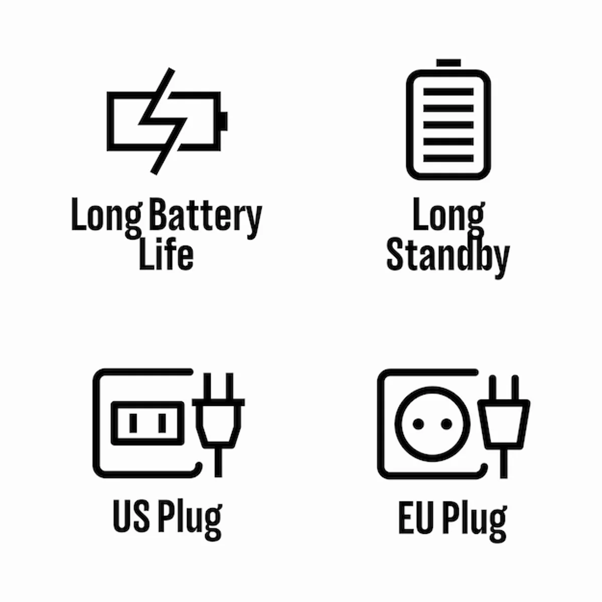 standby power consumption household devices