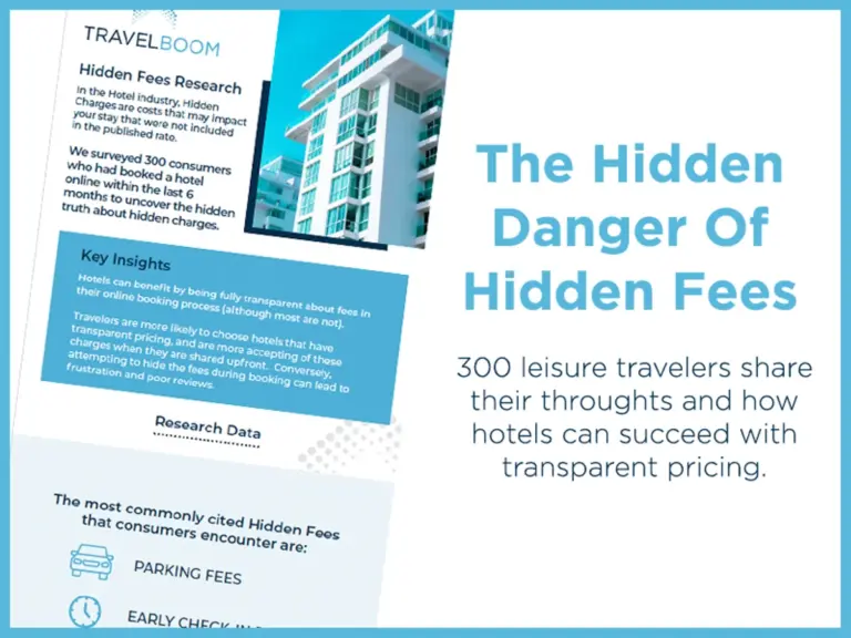 hotel hidden fees europe traveler frustrated