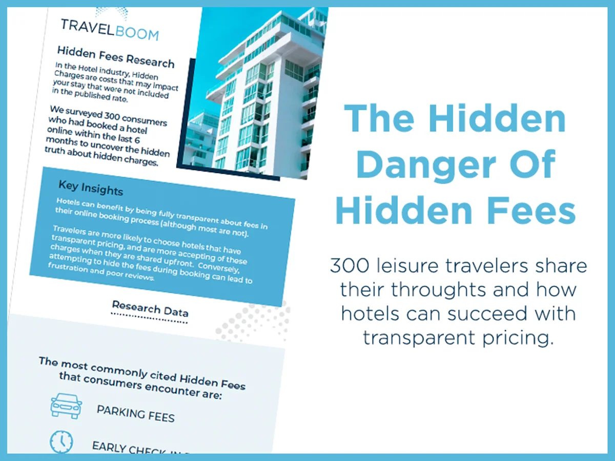hotel hidden fees europe traveler frustrated