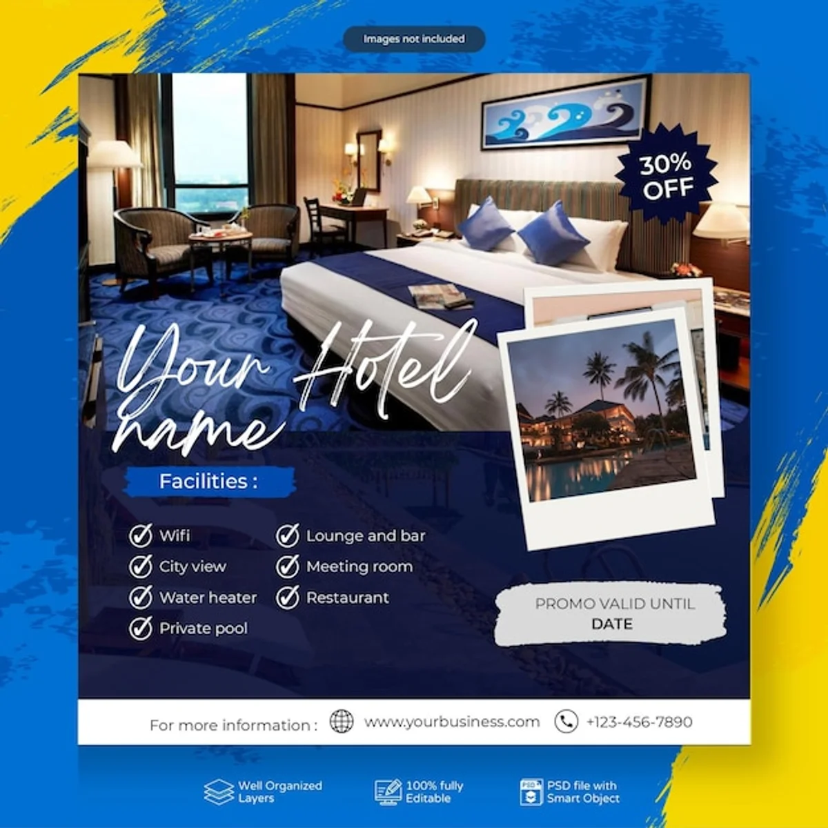 hotel hidden charges europe