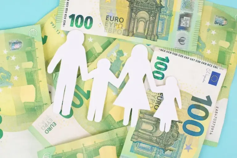 modern German family investment planning wealth