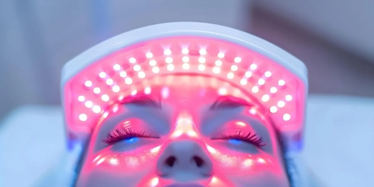 sleeping woman glowing skin healthy nighttime regeneration