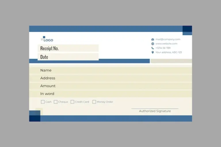 filing old receipts refund Germany