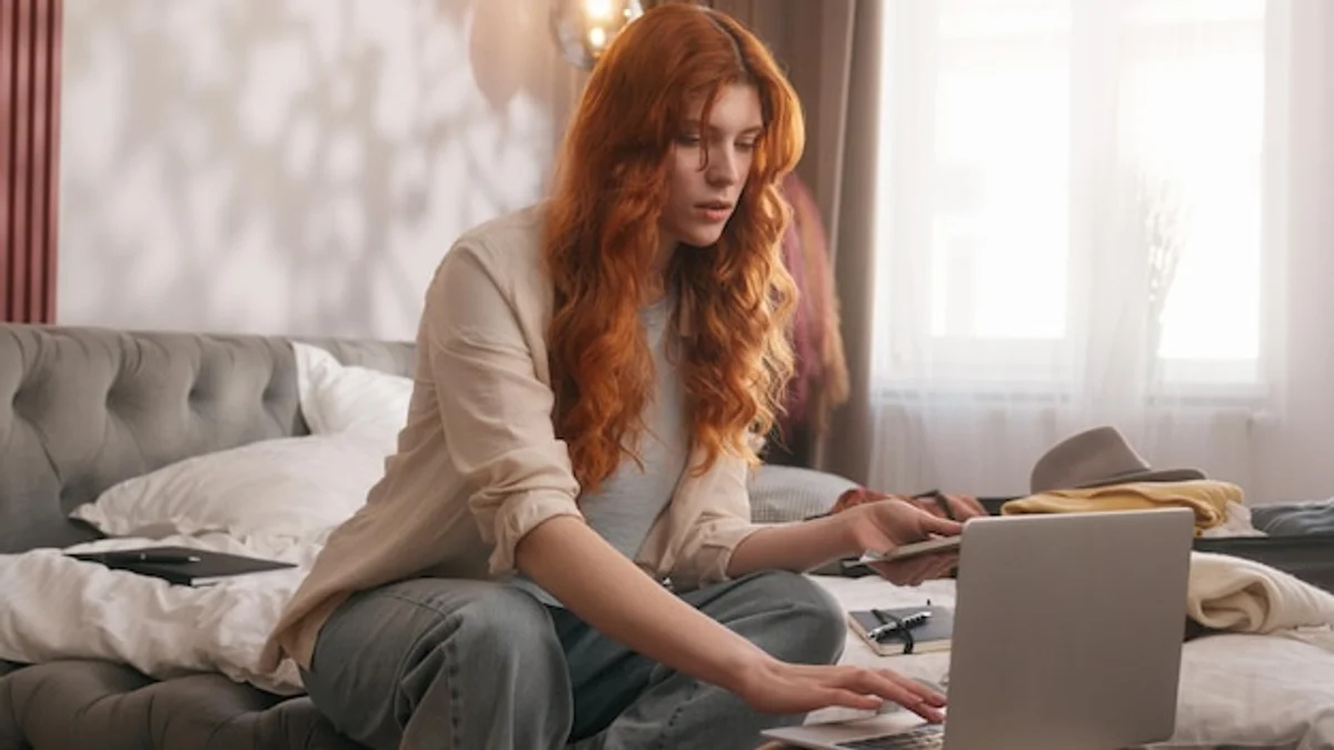 frustrated hotel guest booking mistake