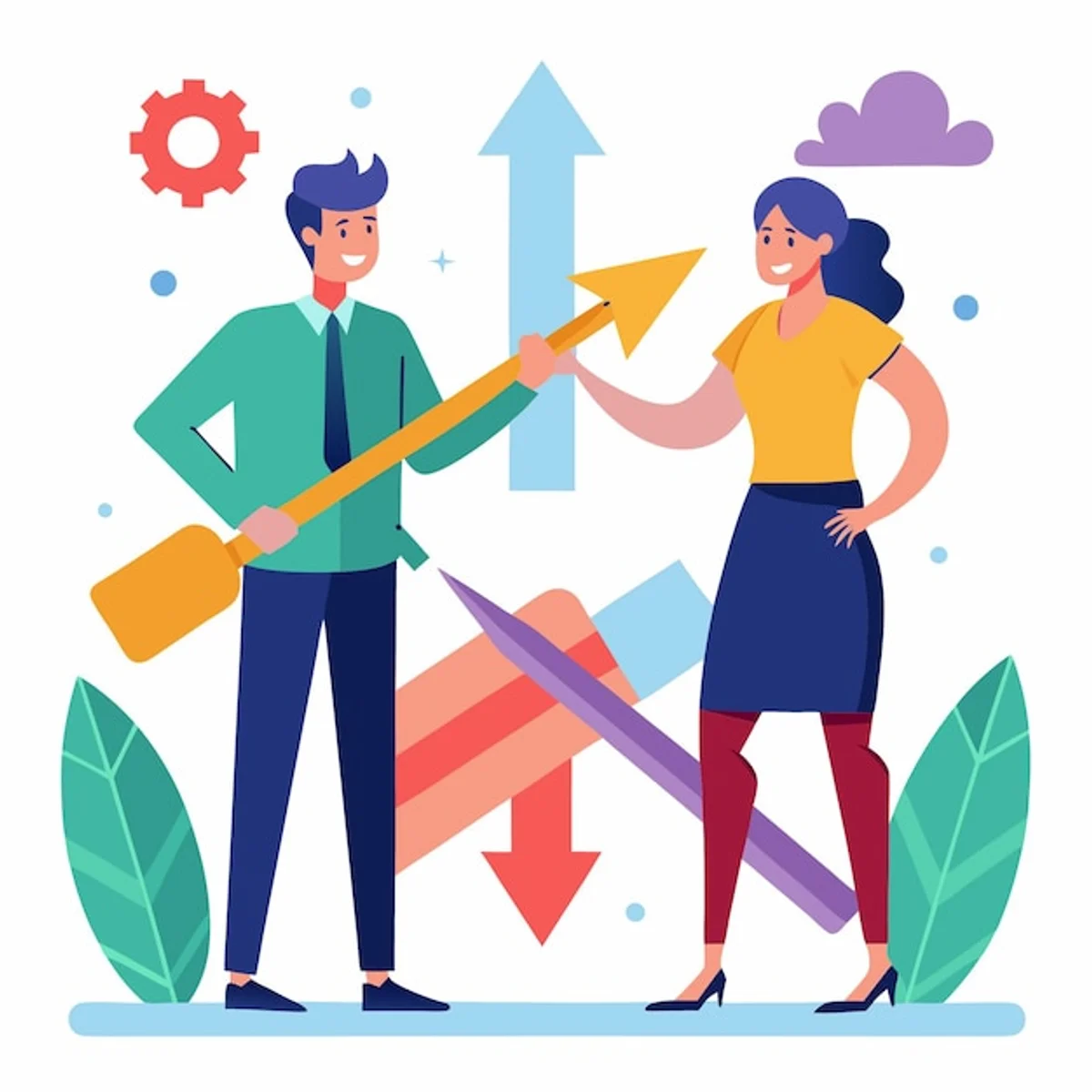 peaceful conflict resolution handshake diversity