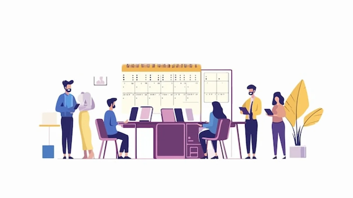 time management strategies in workplace environment