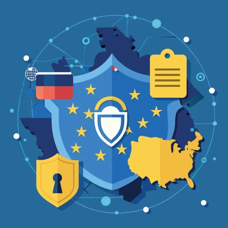 cyber security Germany modern protection