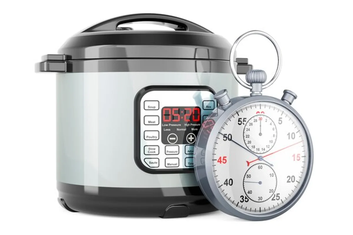 energy saving timer home germany