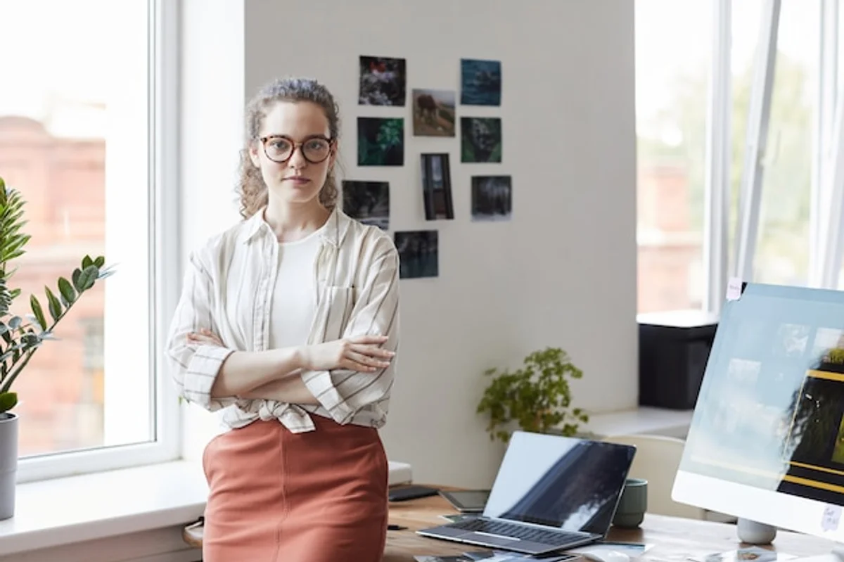 modern coworking space freelancing in Germany