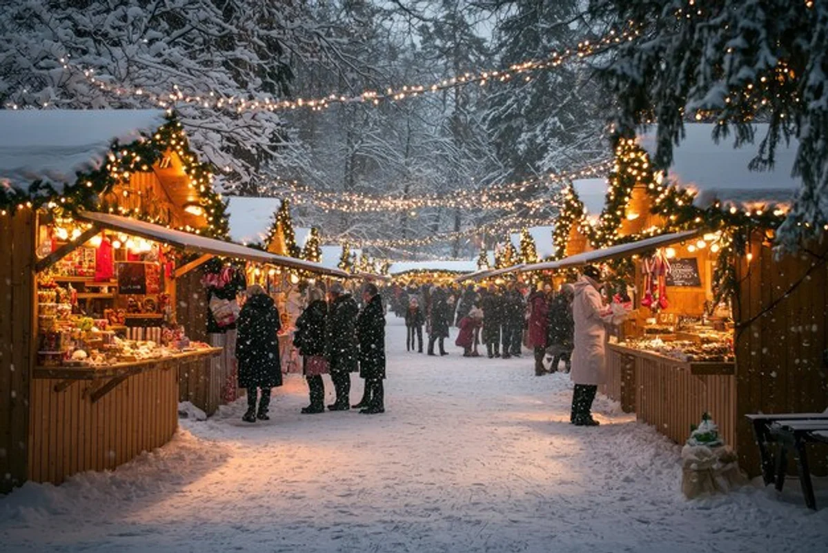 homemade christmas gifts germany cozy family