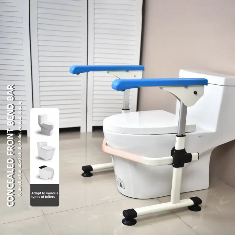 senior bathroom safety adaptation germany
