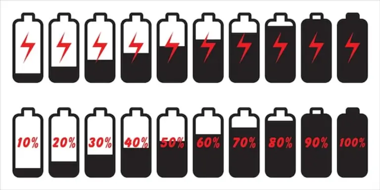 phone battery 80 percent optimal charging