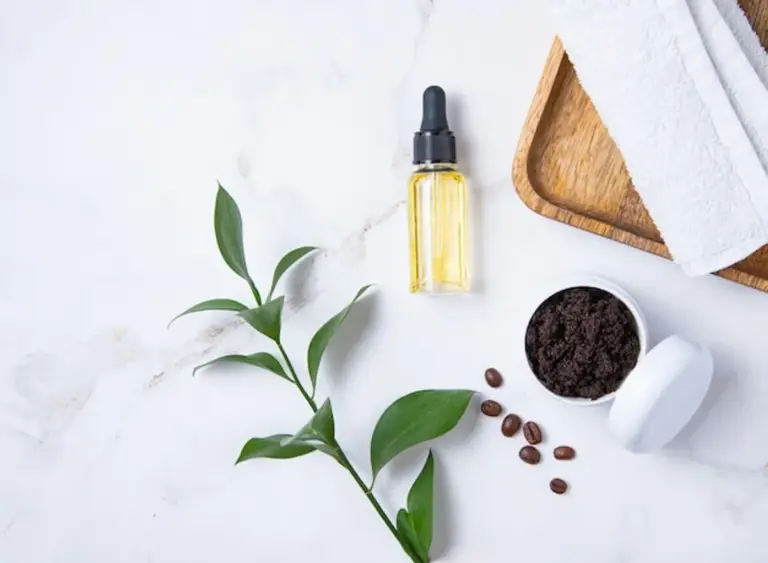 natural olive oil skin care at home