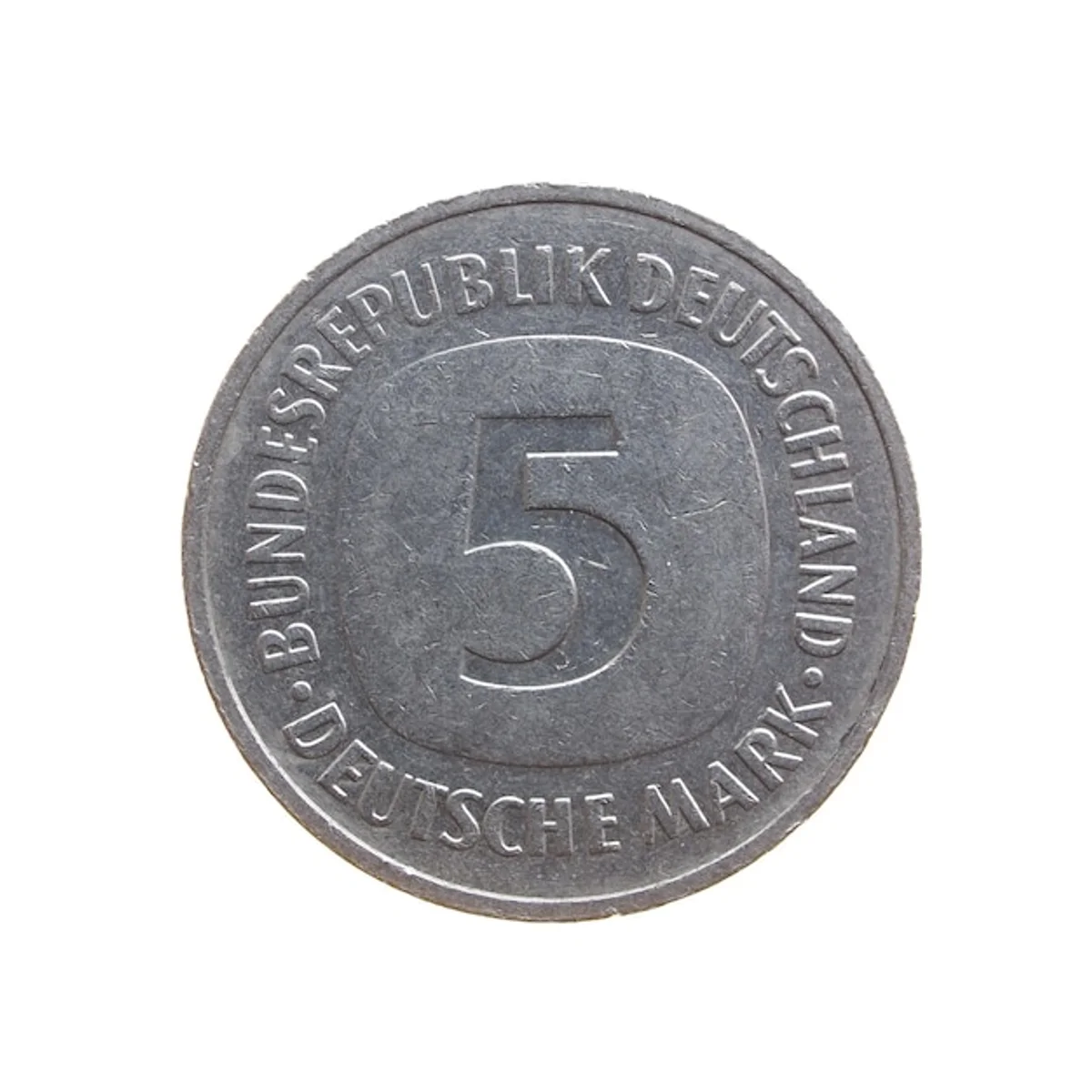 old German coins valuable macro