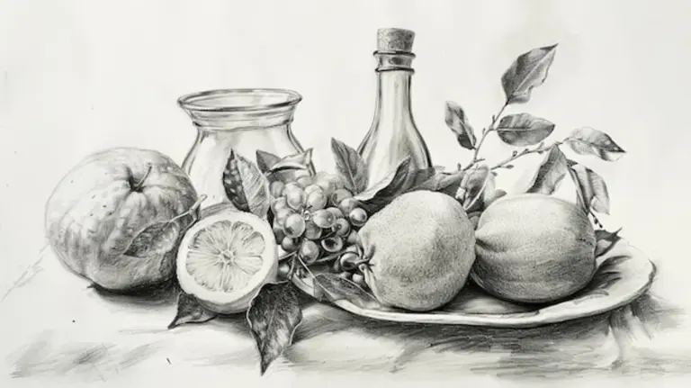 everyday objects art transformation modern still life