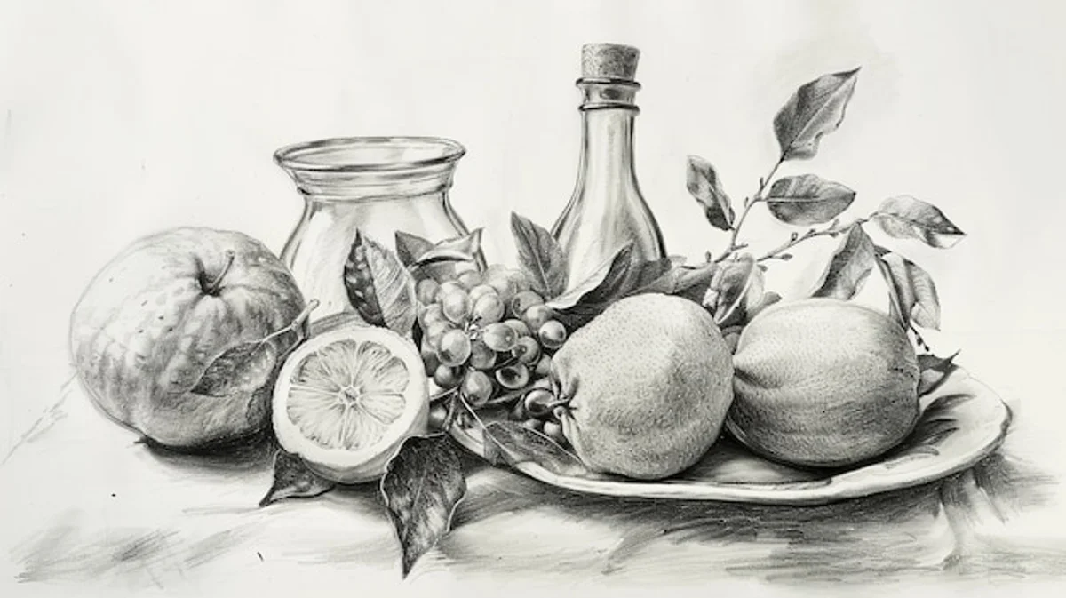 everyday objects art transformation modern still life