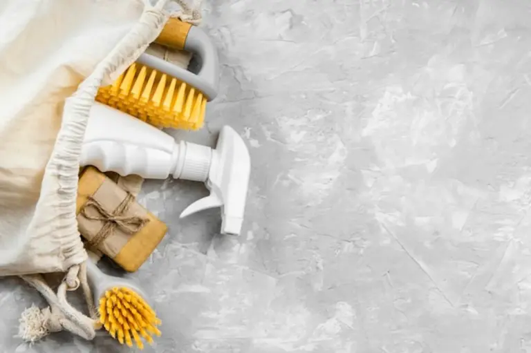 eco friendly natural floor cleaning