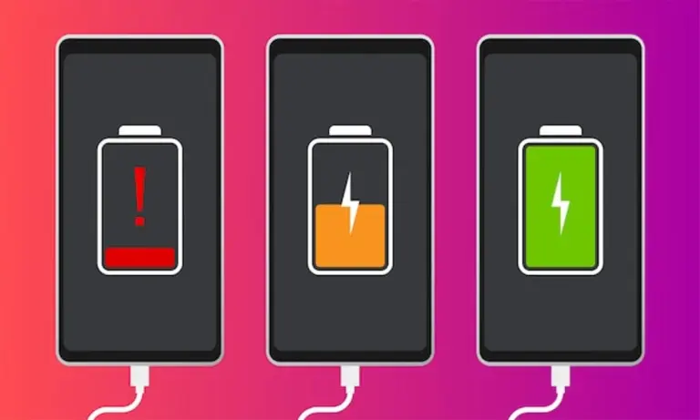 smartphone battery saving tips