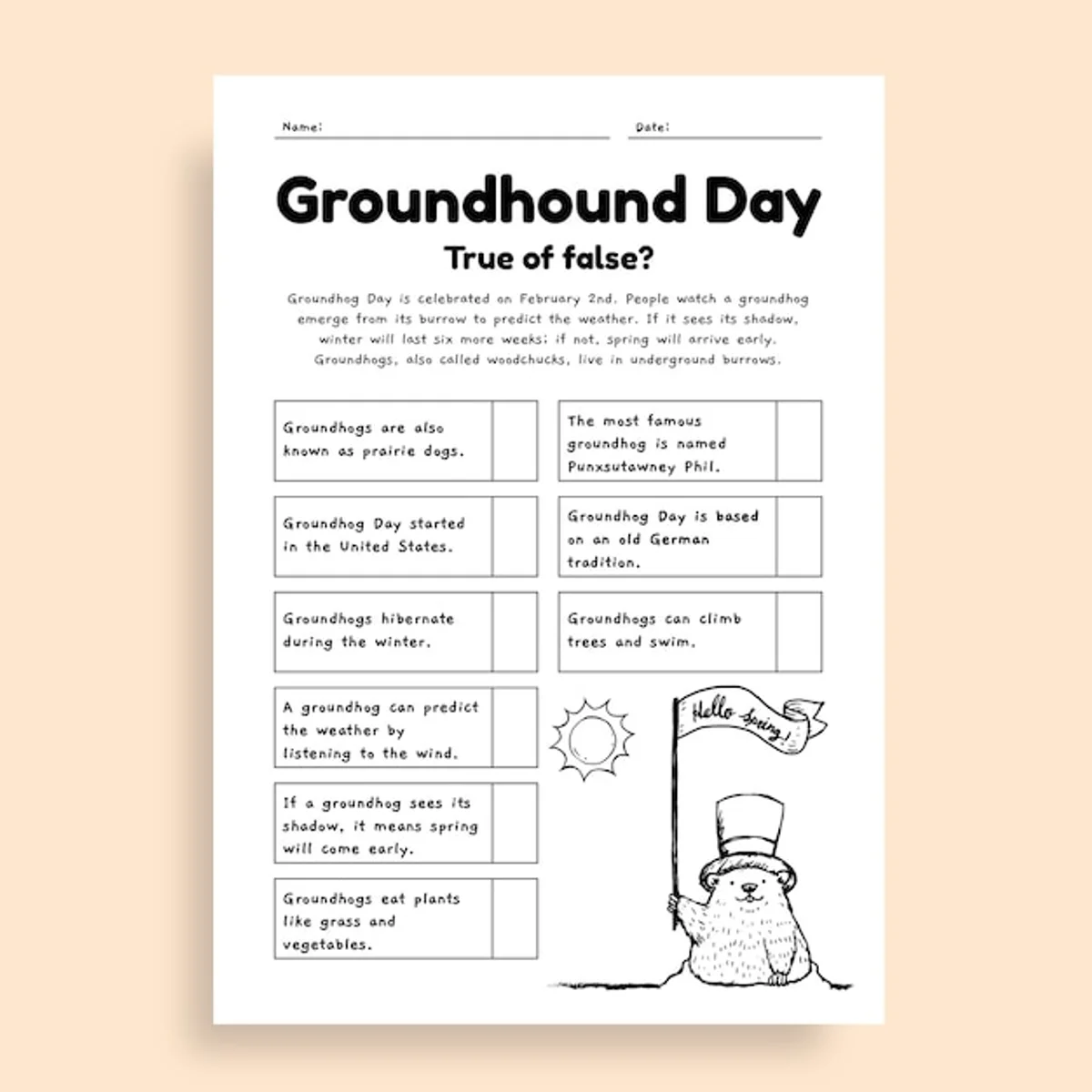 mindful preschool activities german children