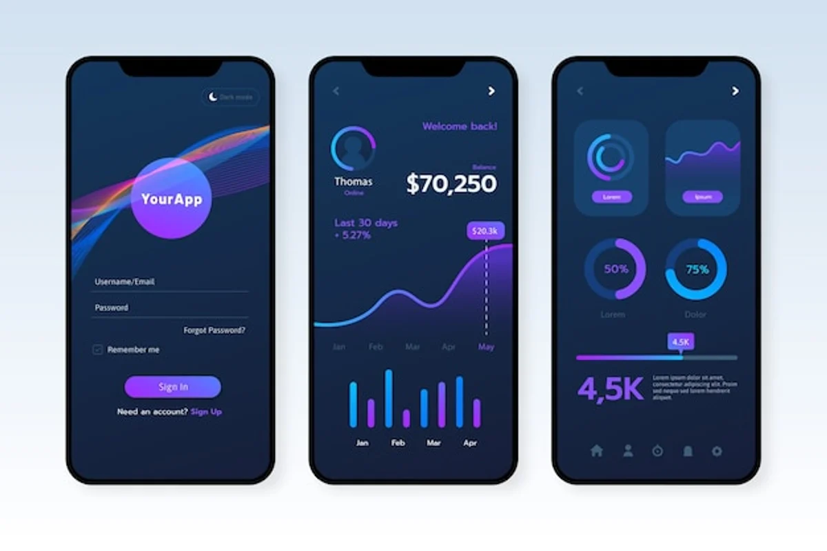 modern budgeting app germany