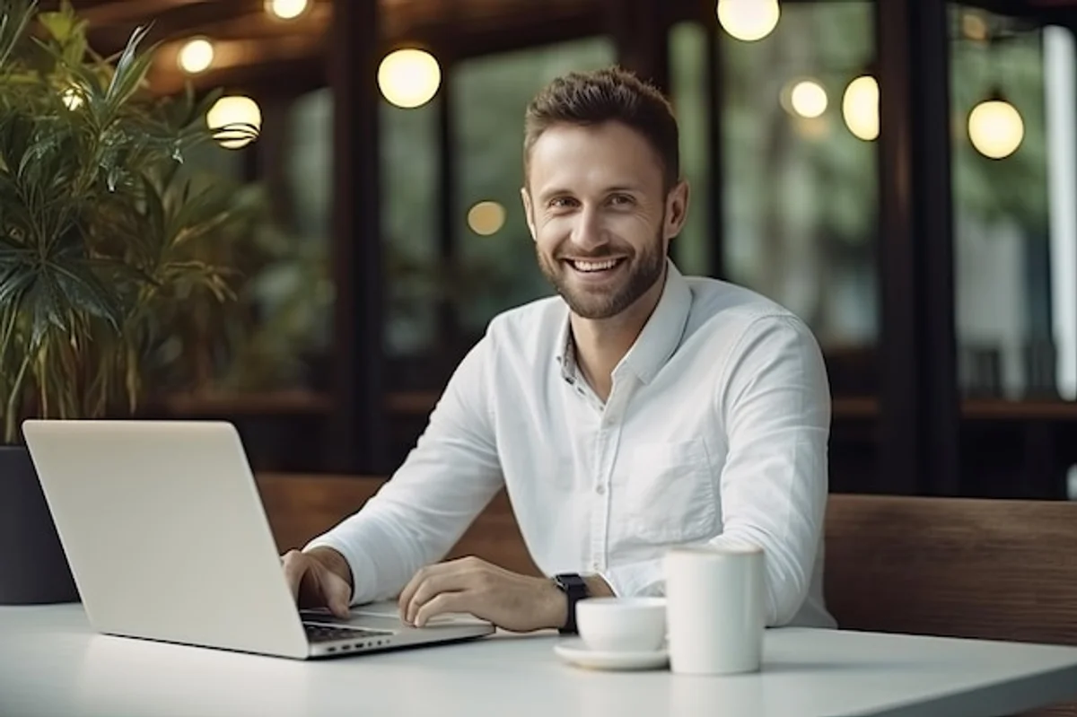 career change after 30 successful happy professional