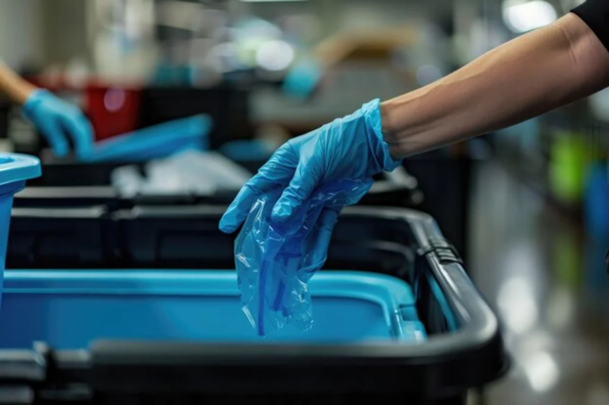 washing machine overloaded mold prevention