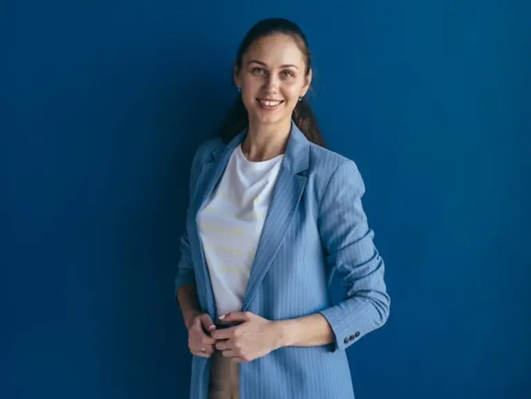 career motivation middle aged German professionals