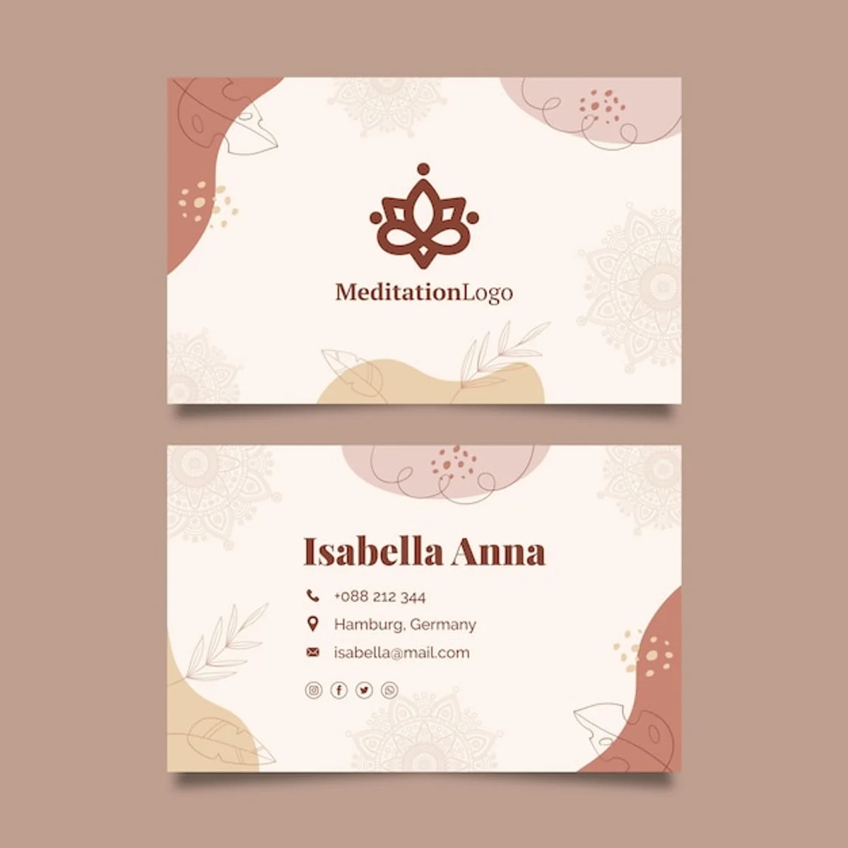 meditation office professional mindfulness work germany