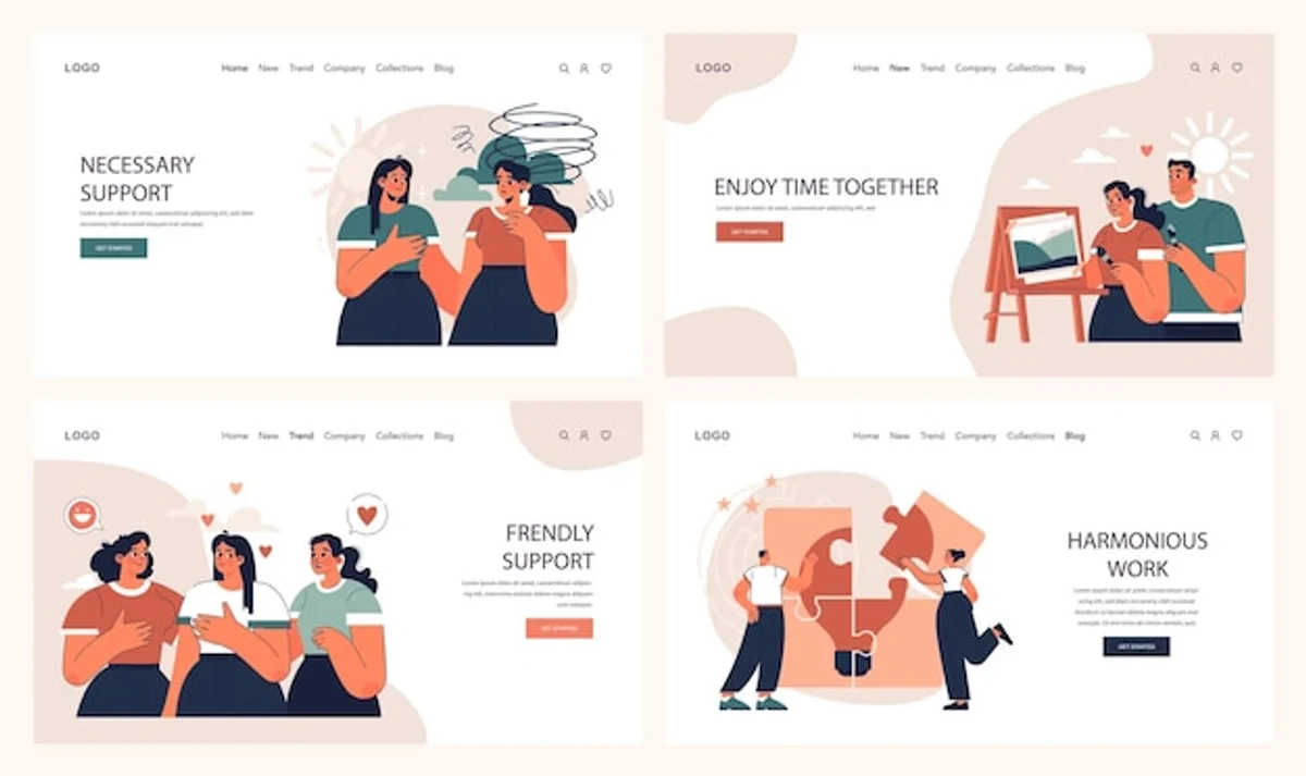 empathy people connection real life example