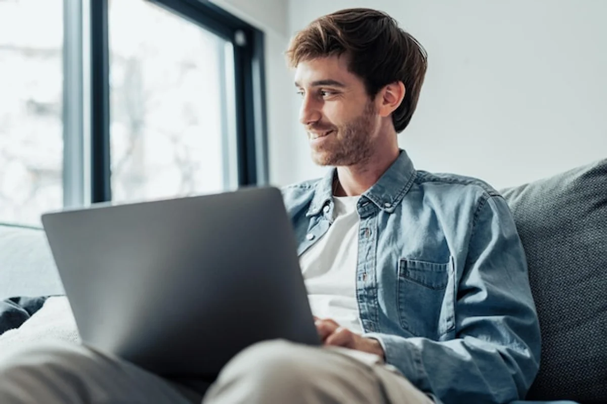 online learning at home remote work germany