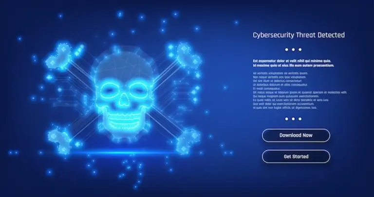 cybersecurity update notification