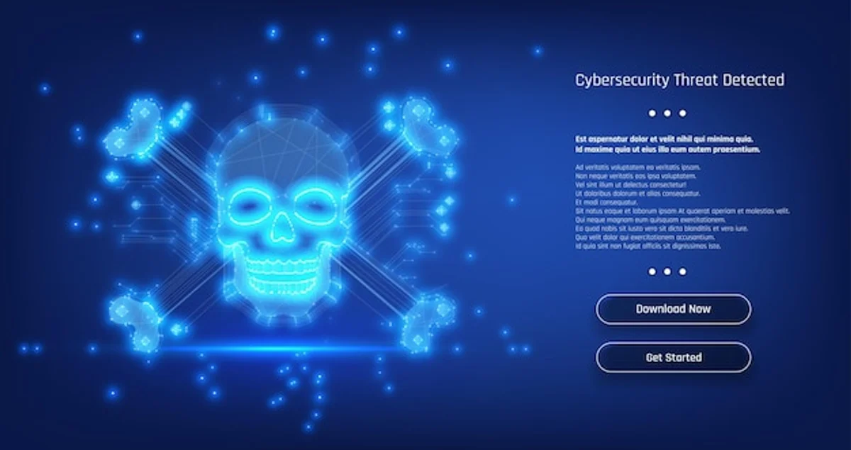 cybersecurity update notification