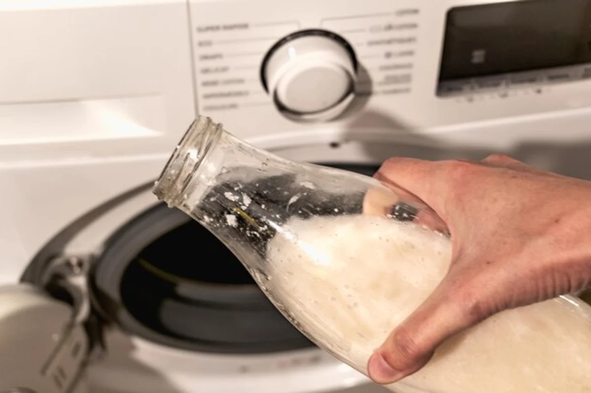 eco friendly oven cleaning natural ingredients